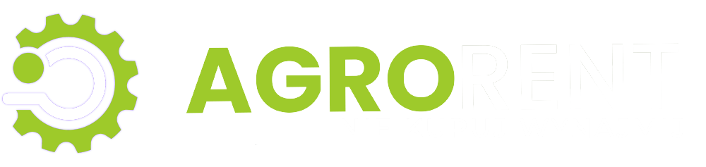 Agro Rent logo